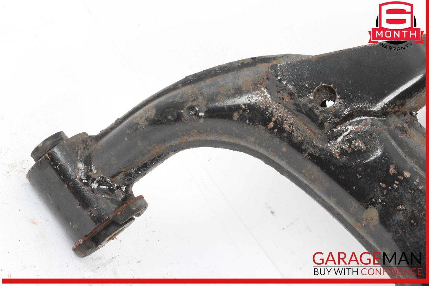 10-13 Land Rover Range Rover Sport Rear Left Driver Side Lower Control Arm
