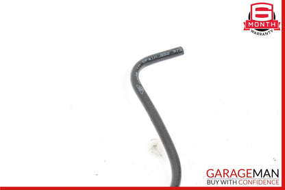 10-16 Porsche Panamera 970 Fuel Pipe Line 97020125500 OEM