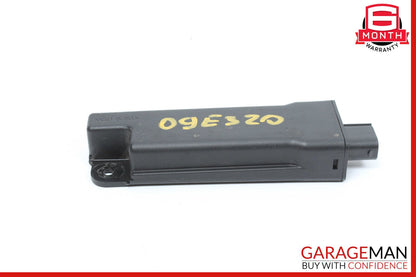 07-13 Mercedes W211 E320 Tire Pressure Monitoring System TPMS Receiver Module