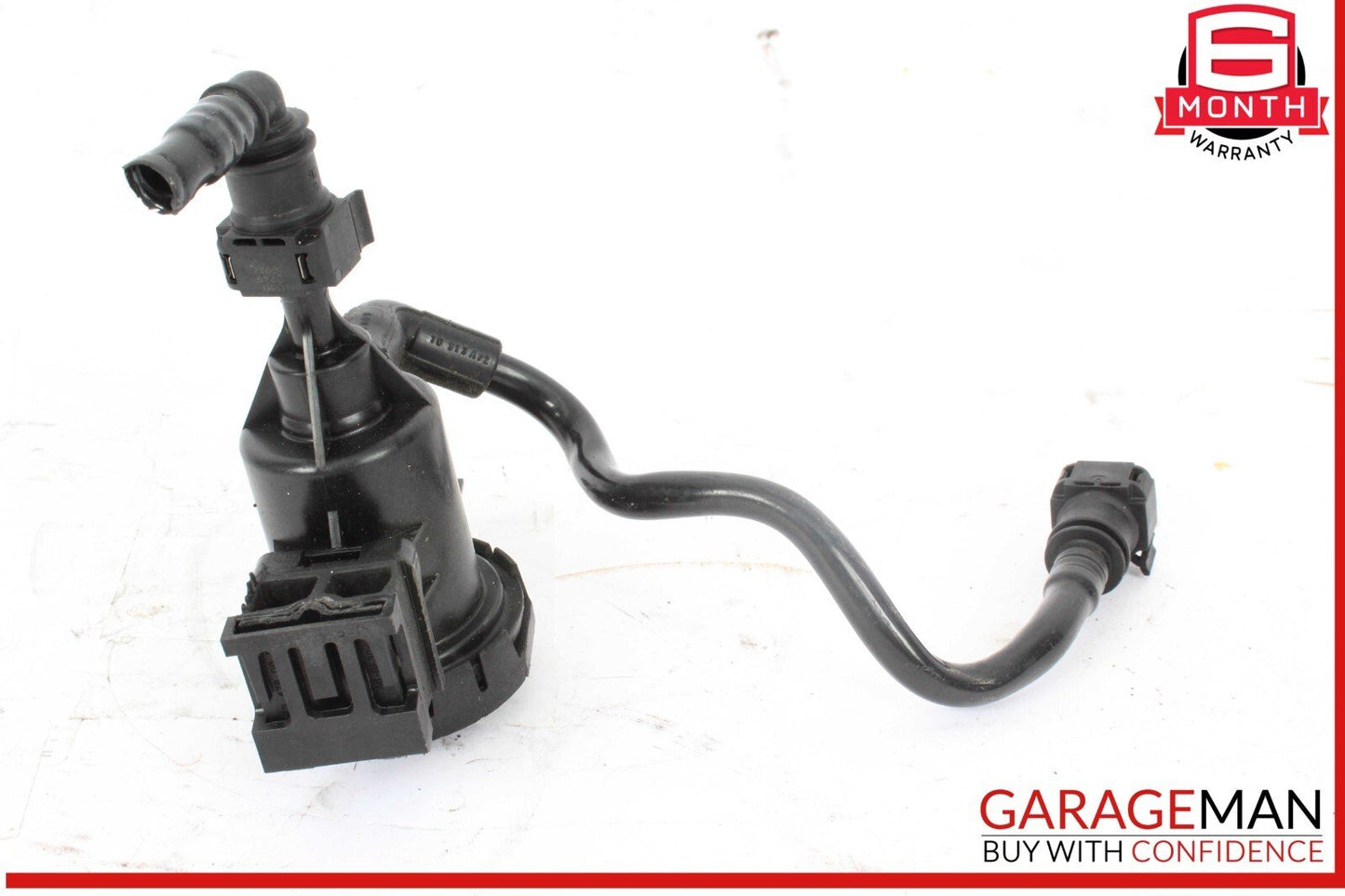 11-19 Mercedes W213 E300 S550 CL550 Fuel System Purge Valve 0004760600 OEM