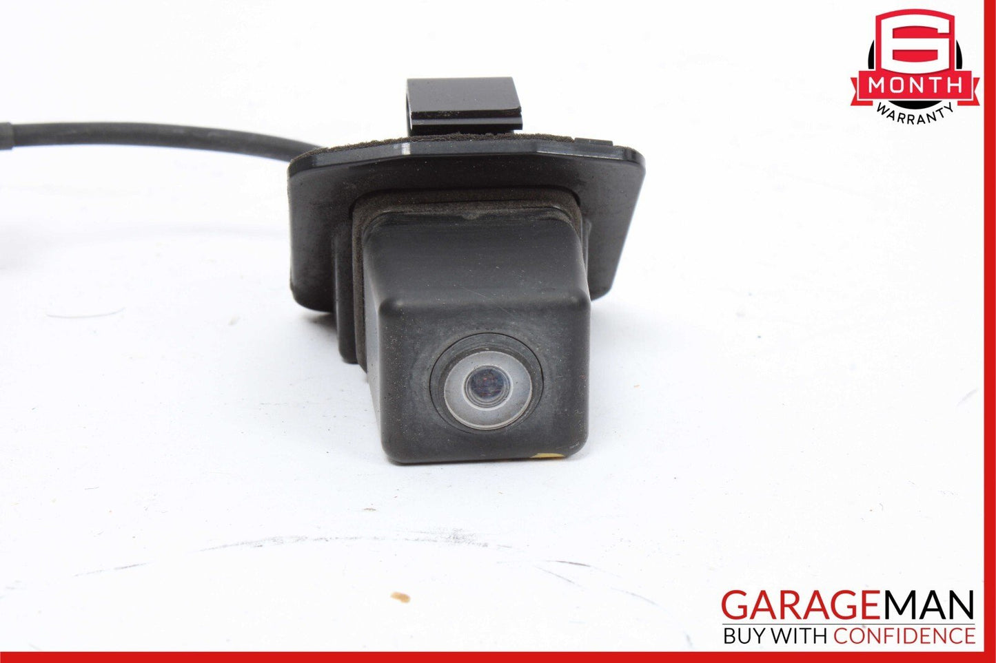10-13 Mercedes W212 E350 CLS550 Parking Rear View Backup Back Up Camera OEM