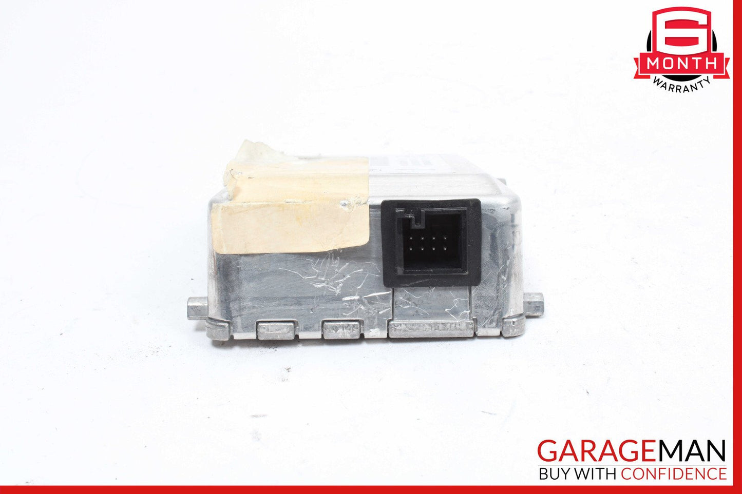 14-20 Mercedes W207 E350 CLS550 E550 Active Lane Assist Front Camera OEM