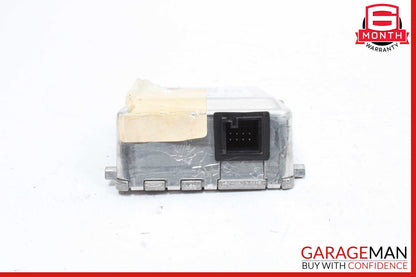 14-20 Mercedes W207 E350 CLS550 E550 Active Lane Assist Front Camera OEM