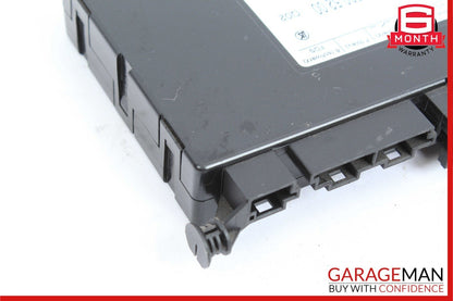 08-18 Mercedes W212 E350 C250 Front Left Driver Side Seat Control Module OEM