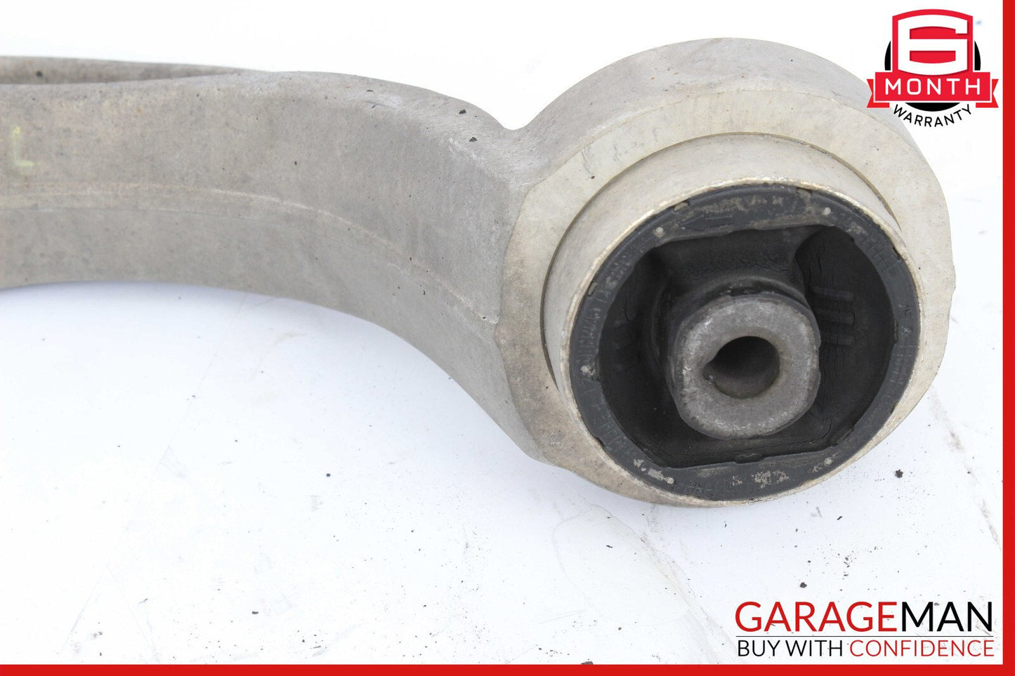 09-17 Audi Q5 Front Left Driver Side Suspension Lower Rearward Control Arm OEM
