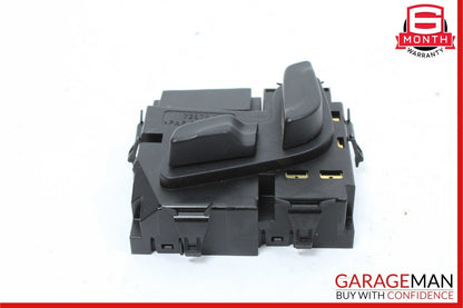 08-15 Mercedes X204 GLK350 4Matic Front Right Passenger Seat Control Switch OEM
