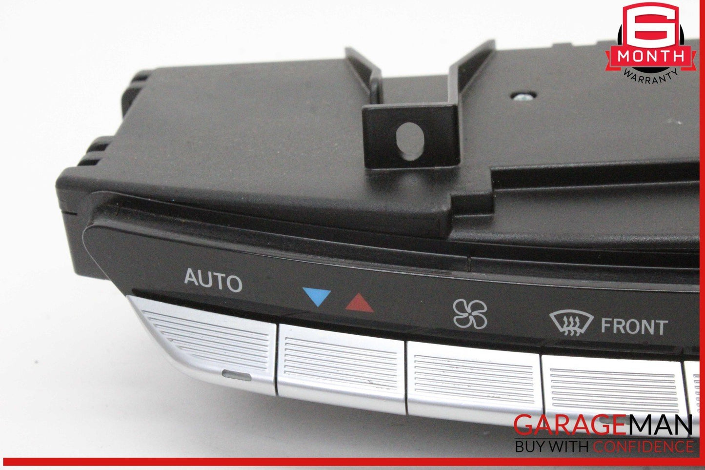 07-14 Mercedes W221 S550 CL550 S65 AMG A/C AC Heater Climate Control Switch OEM