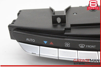 07-14 Mercedes W221 S550 CL550 S65 AMG A/C AC Heater Climate Control Switch OEM