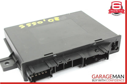 07-14 Mercedes W221 S550 CL550 Keyless Go Control Controller Module