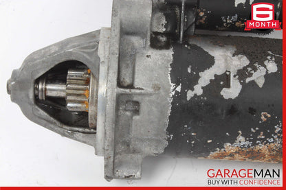 86-06 Mercedes W124 300TE E320 SL320 S320 Engine Motor Starter 1005821128 OEM
