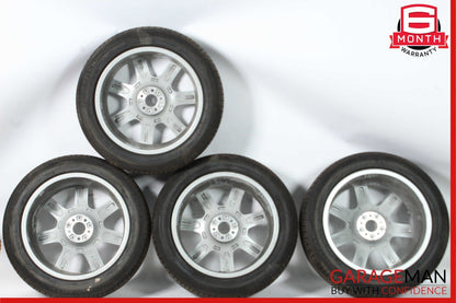 10-22 Rolls Royce Ghost Complete Wheel Tire Rim Set of 4 Pc 8Jx21H2 IS35 R21