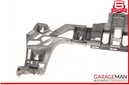 13-19 Mercedes X166 GL450 GL350 Rear Bumper Support Mount Bracket Bar OEM
