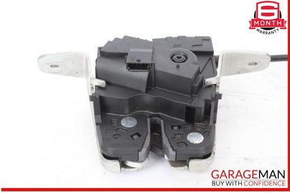 10-18 Mercedes X166 GL450 Trunk Lid Power Closing Motor 2047500060 OEM