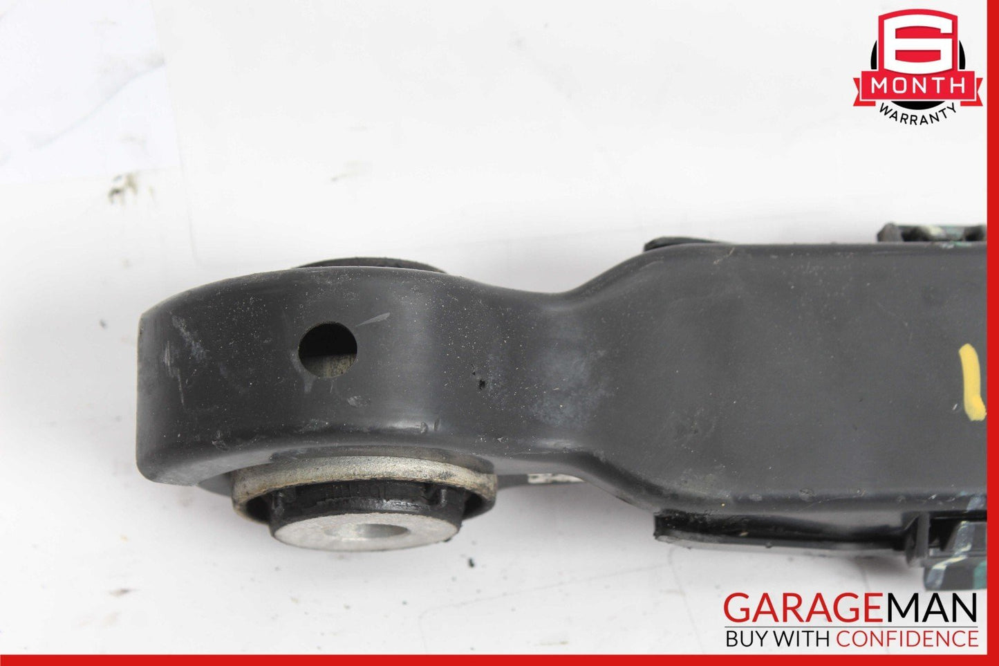 08-20 Mercedes W205 C400 Rear Left or Right Lower Suspension Control Arm OEM