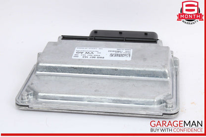 18-24 Audi S5 A5 RS5 SQ5 S4 Rear Differential Control Module Unit 8W0907163 OEM