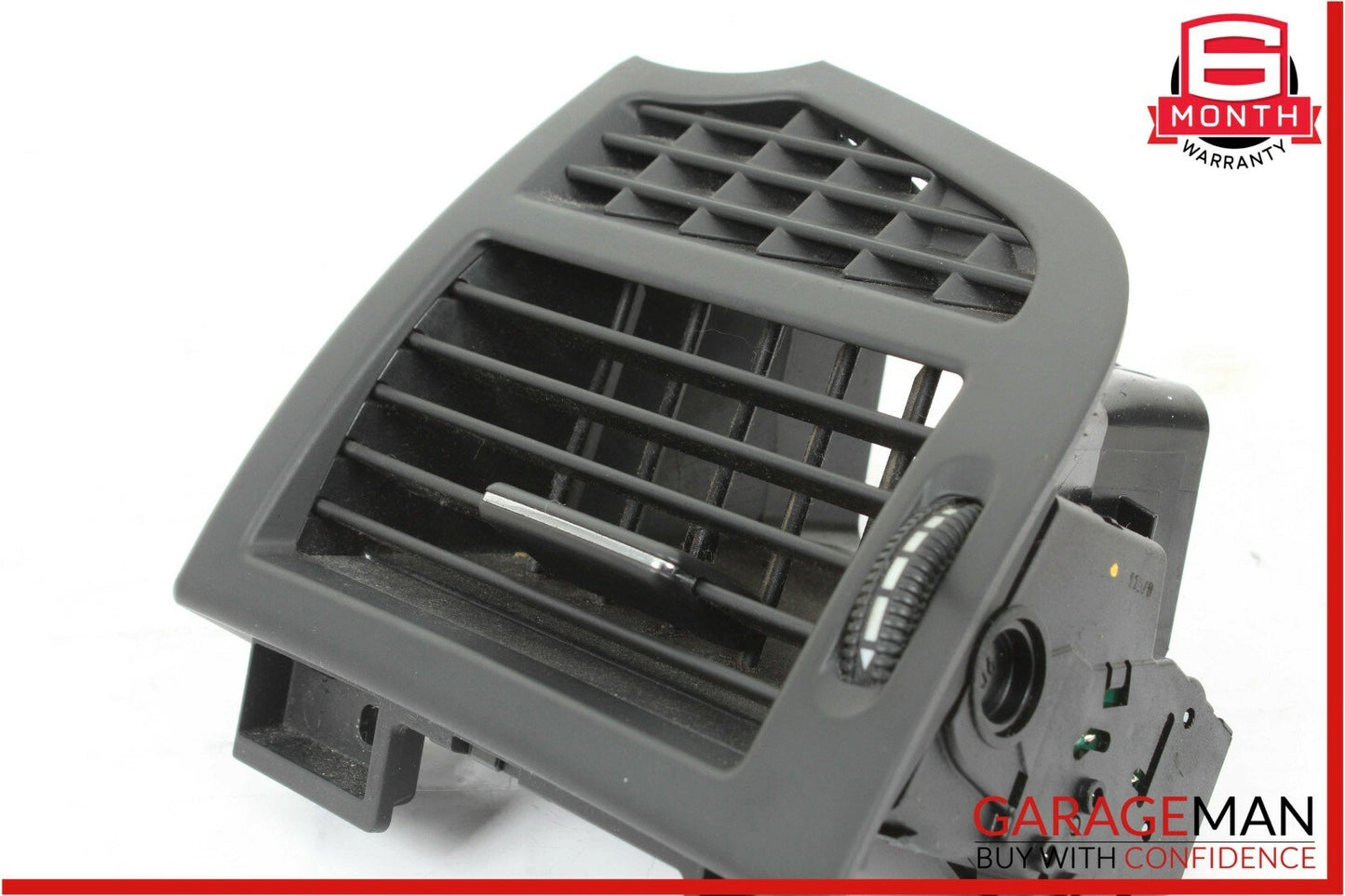 07-14 Mercedes S550 CL550 Front Left Side Dash AC A/C Air Vent Trim Grille Cover