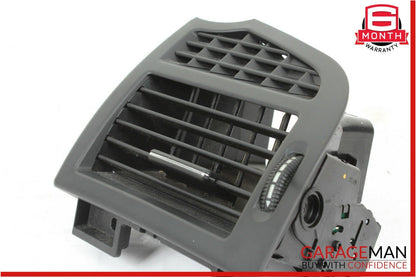 07-14 Mercedes S550 CL550 Front Left Side Dash AC A/C Air Vent Trim Grille Cover