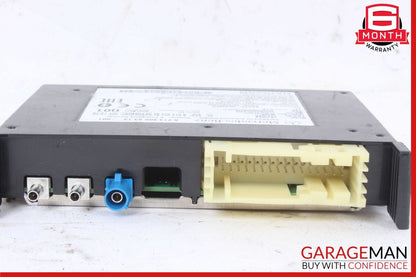 15-20 Mercedes C300 GLC300 E300 Communication Computer Control Module Unit OEM