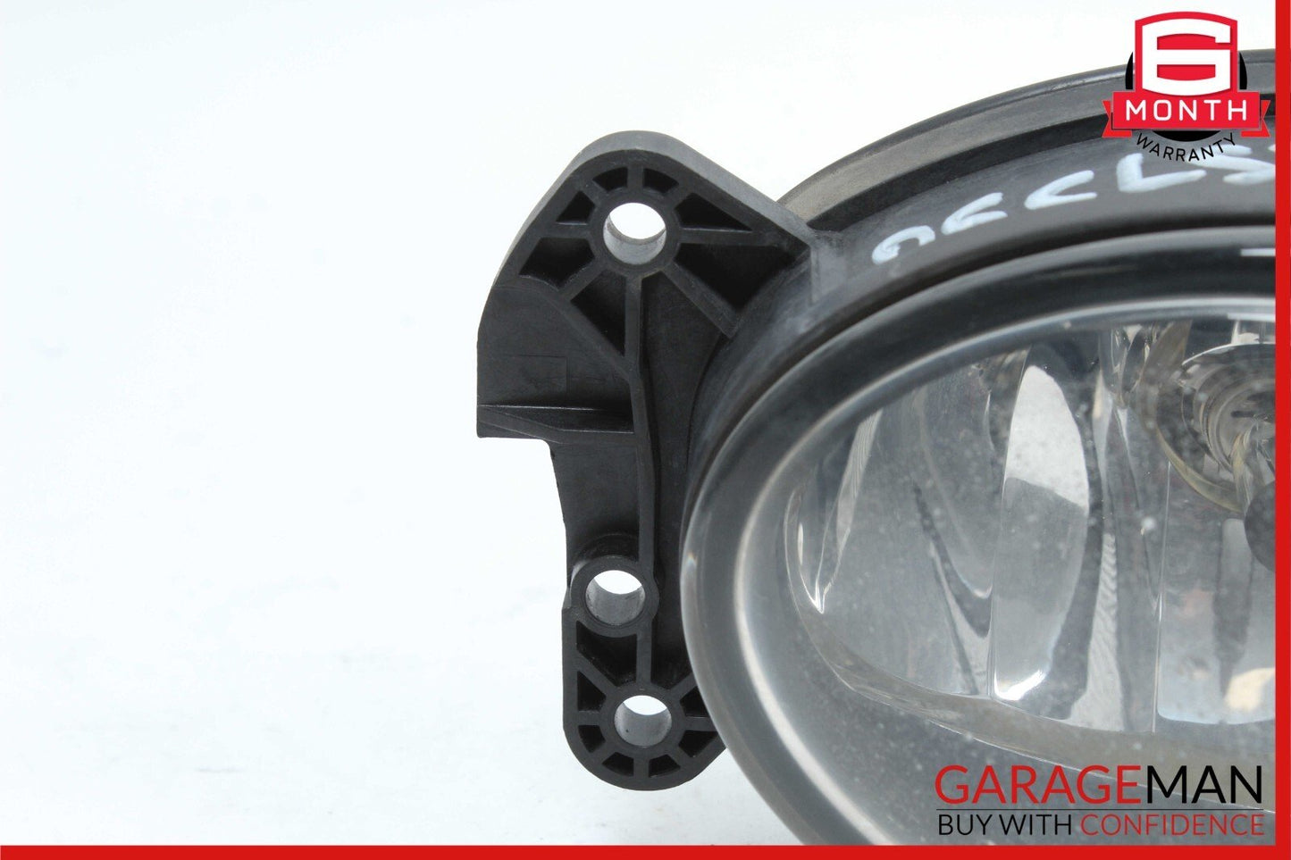 06-10 Mercedes W219 CLS500 E350 Fog Light Lamp Left Driver Side 1698201556 OEM