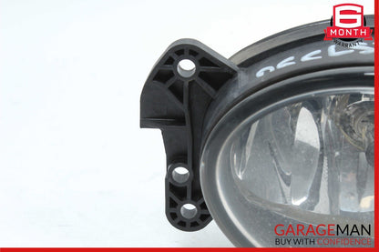 06-10 Mercedes W219 CLS500 E350 Fog Light Lamp Left Driver Side 1698201556 OEM
