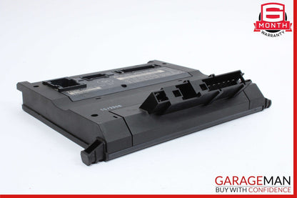 07-13 Mercedes W221 S550 S65 AMG Front Right Passenger Under Seat Control Module