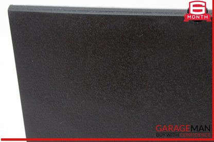 14-17 Mercedes W207 E400 E350 Front Center Console Storage Compartment OEM