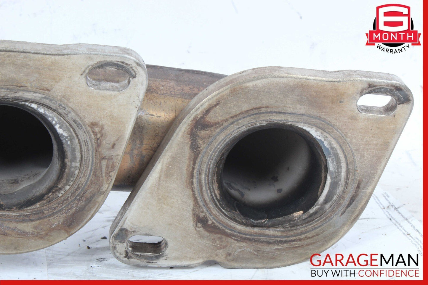 12-18 Mercedes W218 CLS500 E550 M278 Right Turbocharger Turbo Charger Manifold