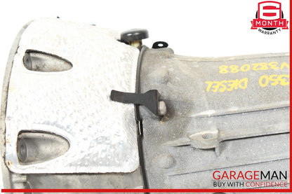 11-13 Mercedes W212 E350 CDI Bluetec 7G Automatic Transmission 722.902 OEM 144k