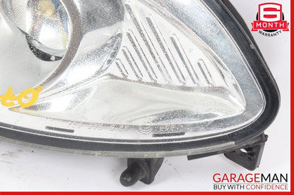 07-09 Mercedes W221 S550 S600 Front Right Passenger Side Fog Light Lamp OEM