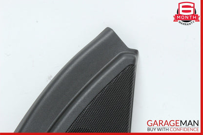 06-12 Mercedes X164 GL450 ML63 Front Right Side Speaker Door Mirror Cover OEM