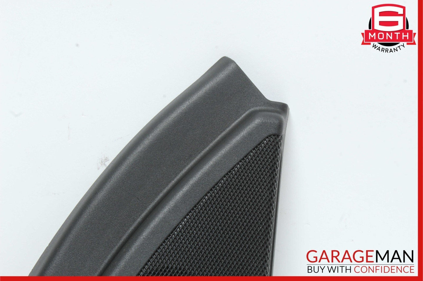 06-12 Mercedes X164 GL450 ML63 Front Right Side Speaker Door Mirror Cover OEM