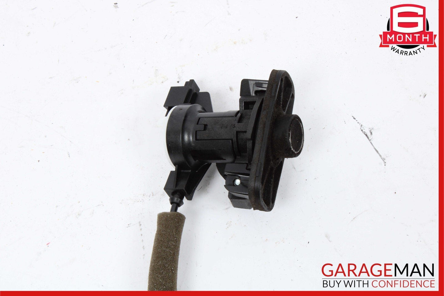 08-17 Mercedes W212 E350 E400 Rear Trunk Lid Latch Lock Actuator Assembly OEM