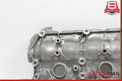 06-13 Mercedes W220 S55 AMG CLK350 Engine Cylinder Head Cover Left Side OEM
