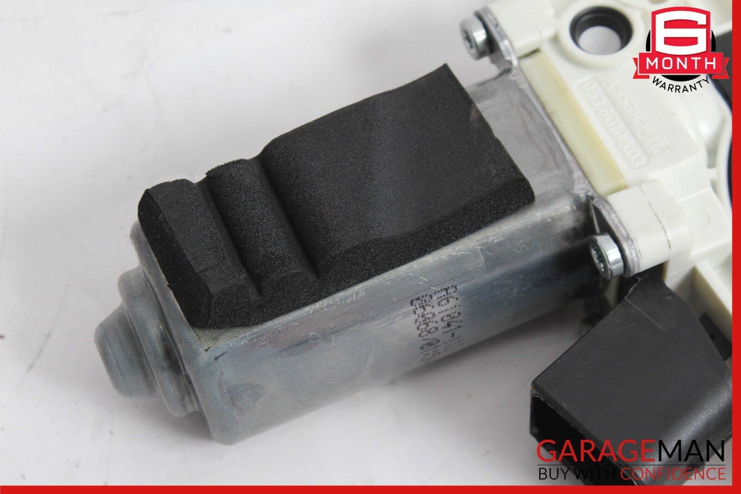 14-19 Mercedes W117 CLA250 Front Right Side Door Window Regulator Motor Unit OEM