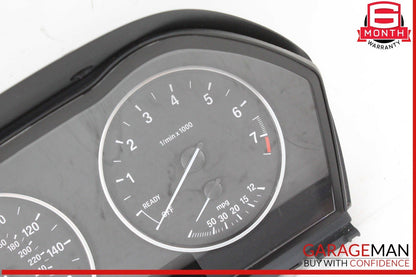 16-22 BMW X1 F48 Speedometer Instrument Cluster Gauge 9295445 OEM