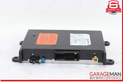 10-20 Mercedes W204 C250 GLA250 SL400 Communication Control Module Unit OEM
