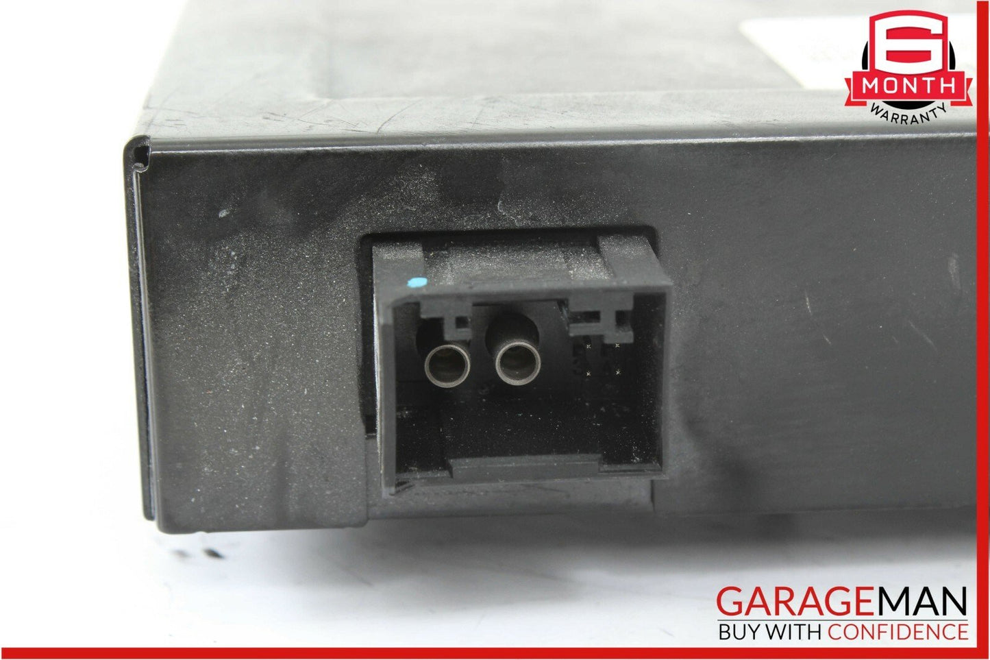 07-09 Mercedes W216 CL550 S550 S63 AMG Sirius Satellite Radio Module Receiver