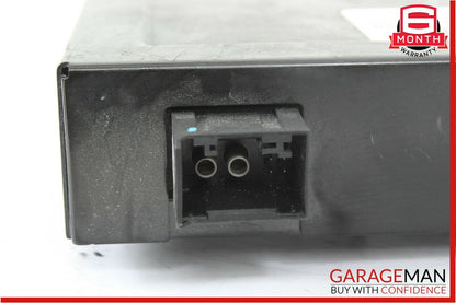 07-09 Mercedes W216 CL550 S550 S63 AMG Sirius Satellite Radio Module Receiver