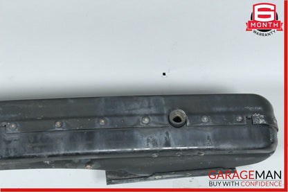 00-06 Mercedes W220 S500 S55 AMG Rear Bumper Reinforcement Impact Bar OEM