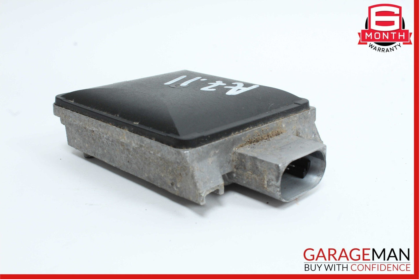 12-18 Audi A7 Blind Spot Alert Sensor Control Module Unit OEM