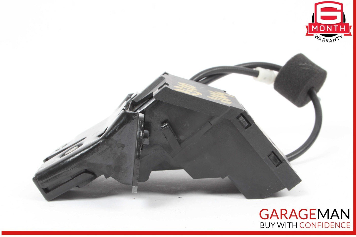 01-11 Mercedes W211 E500 SLK55 AMG Trunk Lock Latch Mechanism 1717500085 OEM