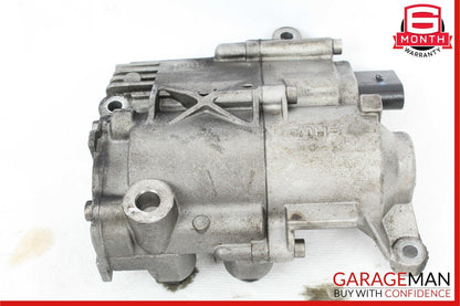 10-15 Mercedes W204 C300 GLK350 Transmission Auxiliary AUX Oil Pump 2212700197