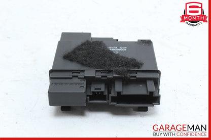 06-11 Mercedes W219 CLS500 CLS550 Rear Door Keyless Go Control Module OEM