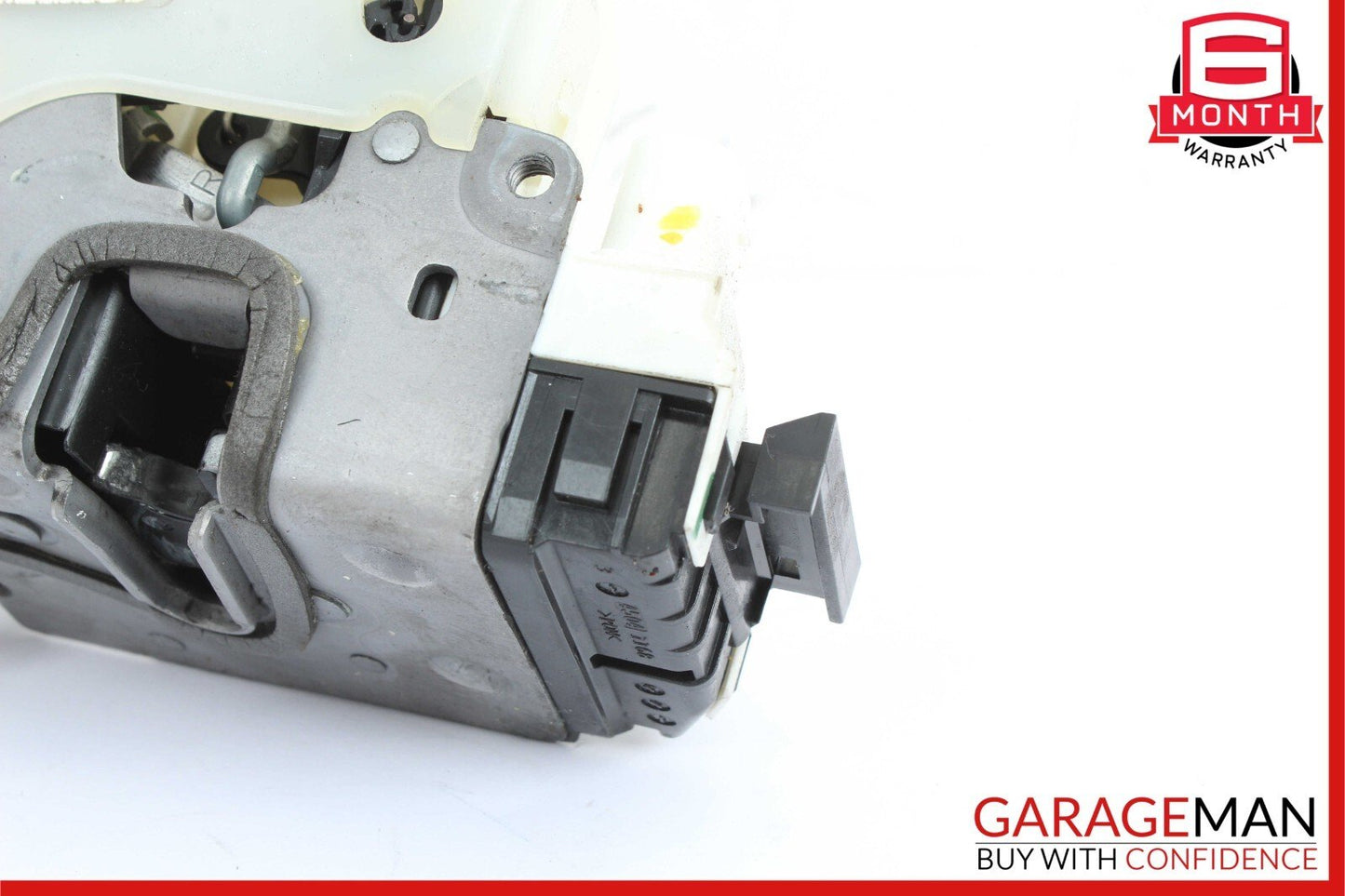 08-14 Mercedes W212 E550 C300 CLS500 Front Right Door Lock Latch Actuator OEM