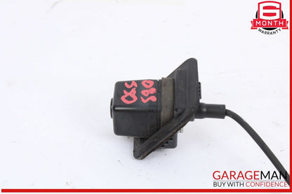07-14 Mercedes W221 S550 S500 Rear View Backup Back Up Reverse Camera OEM