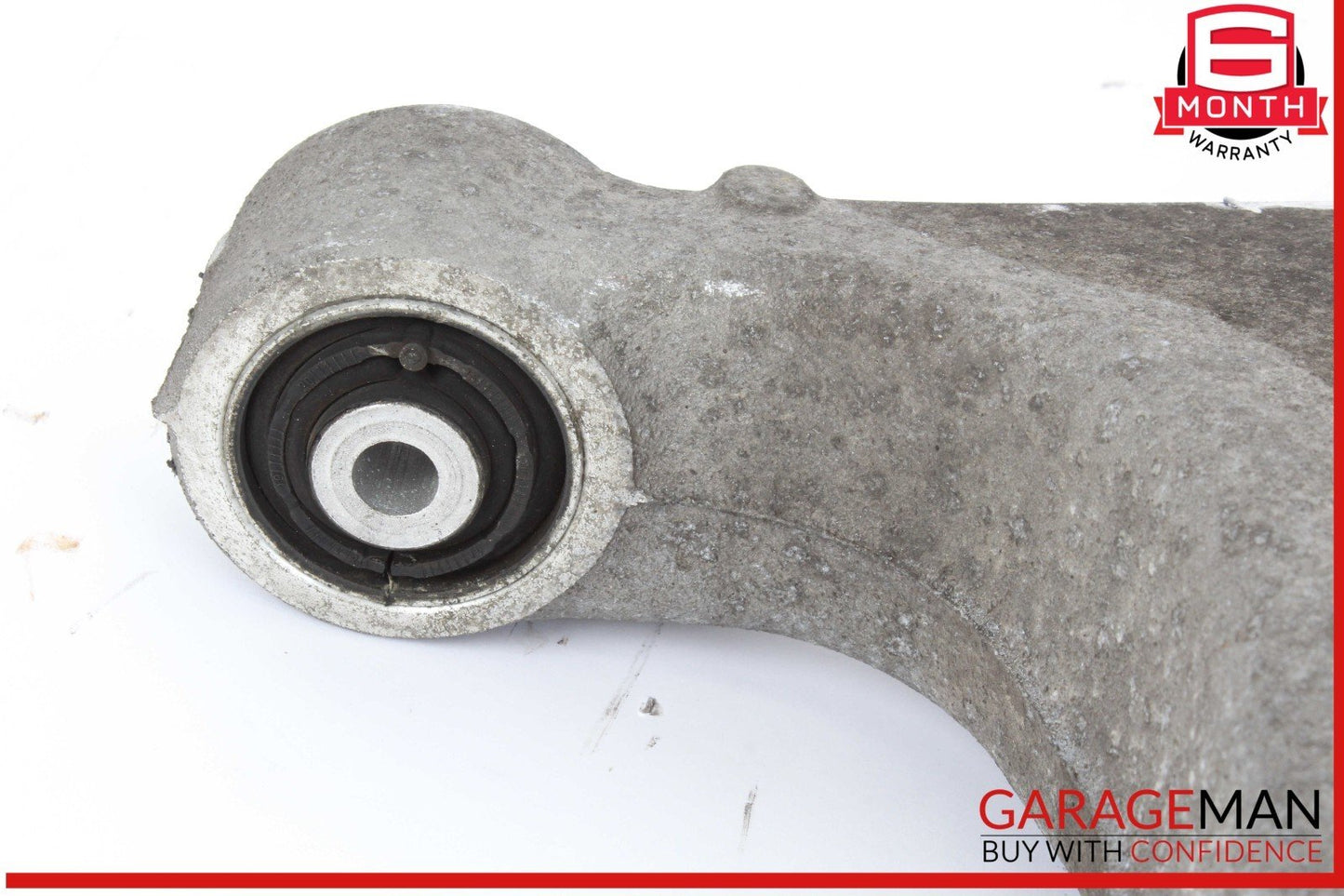 13-18 Audi Q5 Rear Right Passenger Side Suspension Lower Control Arm OEM