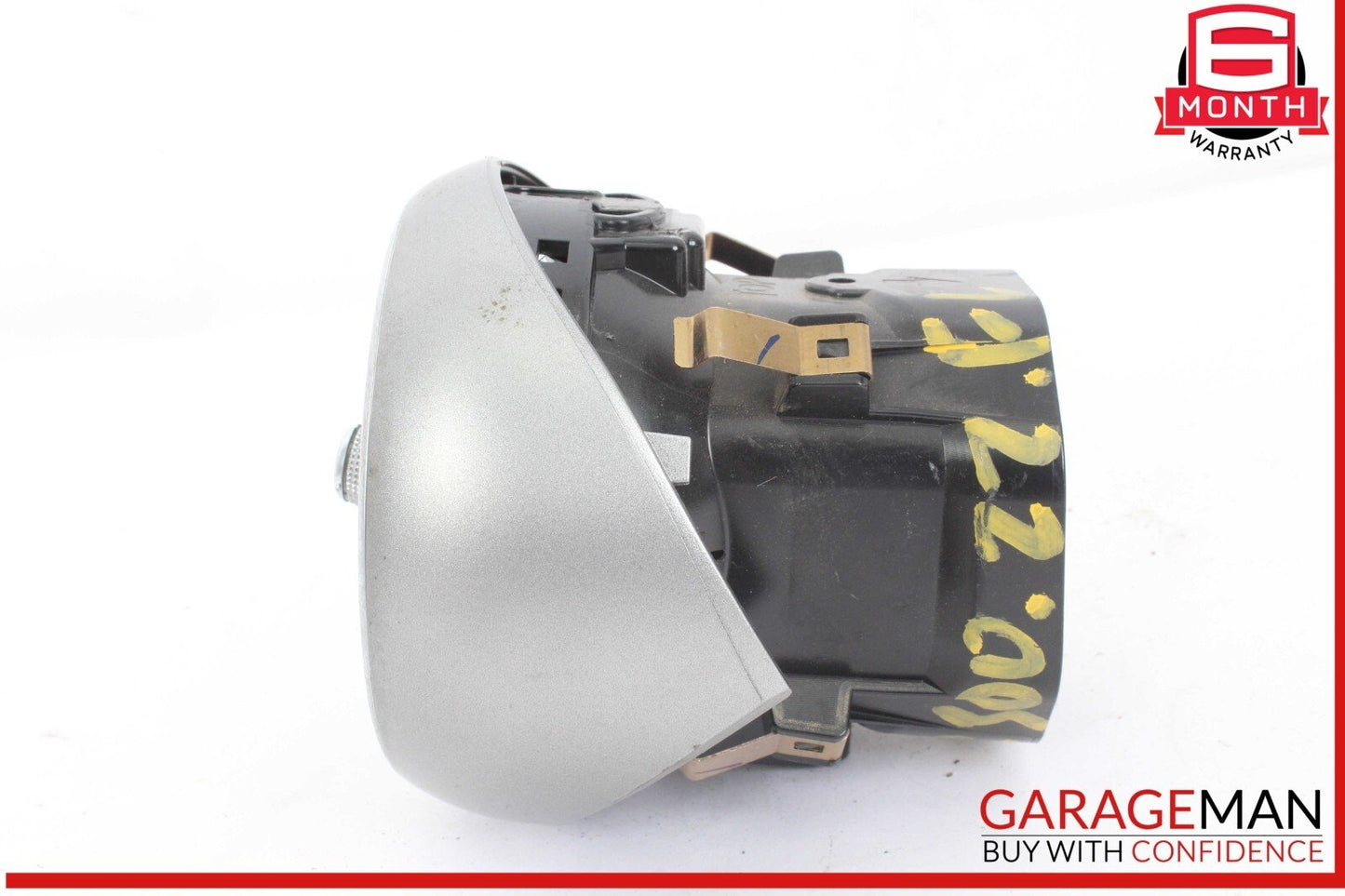 16-22 Mercedes X253 GLC300 4MATIC Front Left Driver Side Dash AC A/C Air Vent