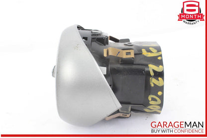 16-22 Mercedes X253 GLC300 4MATIC Front Left Driver Side Dash AC A/C Air Vent