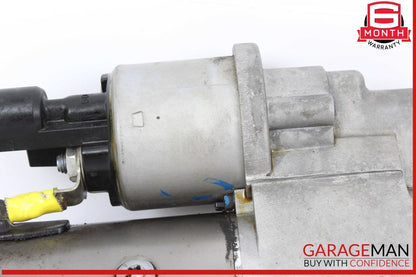 11-18 Porsche Cayenne 958 Engine Motor Starter 012911023 OEM