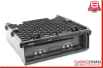 06-12 Mercedes X164 GL450 R350 ML550 DVD Player Video Splitter 1646800614 OEM